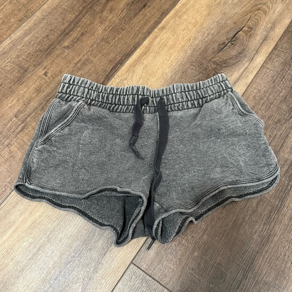 PINK Victoria's Secret Other - Grey shorts